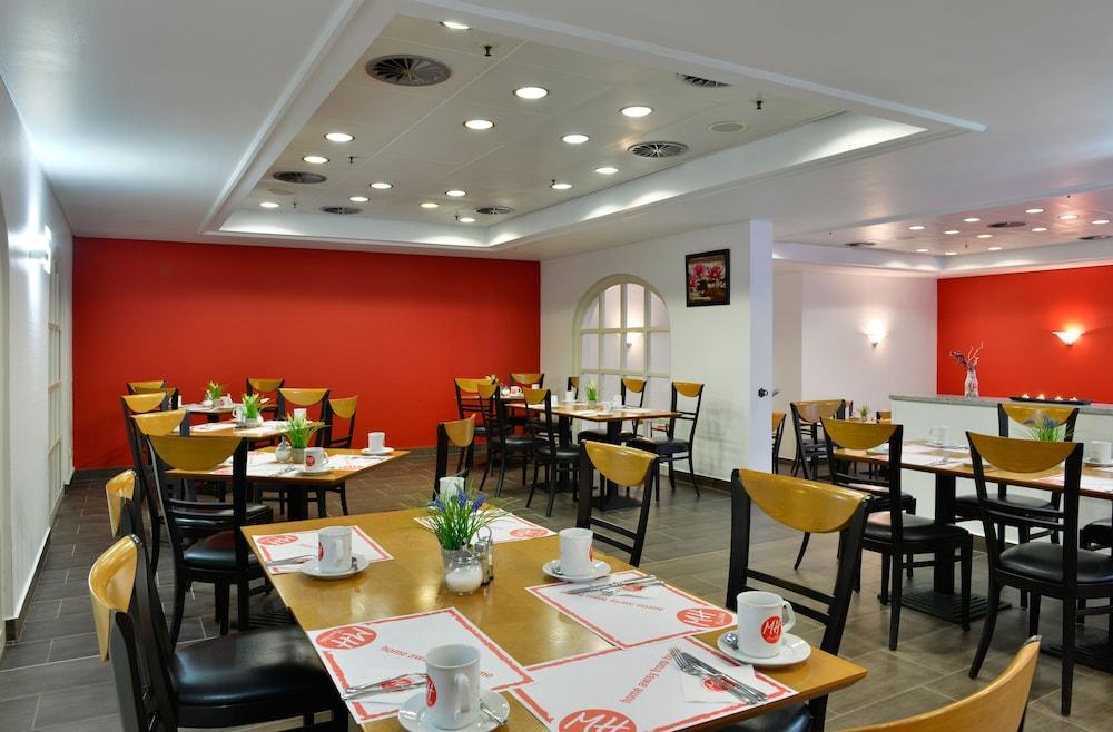 米歇尔·黑彭海姆酒店 Heppenheim  外观 照片